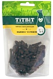 TiTBiT Мышки с таурином для кошек (Мягкие снеки) 50 г