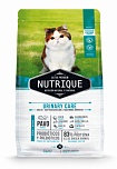 VITALCAN Nutrique Cat Urinary Care Корм для кошек с проблемами мочеиспускания 2 кг
