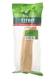 TiTBiT Багет с начинкой большой для собак - мягкая упаковка 70г