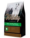 WILDY Adult DOG Delicate Сухой корм с индейкой  для собак с чувствительным пищеварением 1 кг