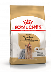 ROYAL CANIN, YORKSHIRE TERRIER ADULT, 3 кг
