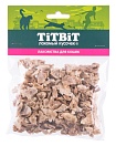 TiTBiT Легкое говяжье для кошек - мягкая упаковка