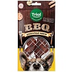 TRIOL Лакомство для собак BBQ "Аппетитные ножки" 105г