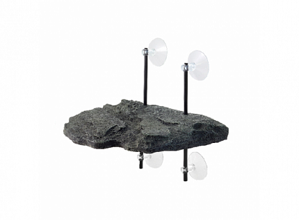 LAGUNA, Плотик для черепах, M, 290*235*35мм