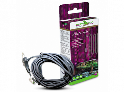 ReptiZOO, Кабель греющий 7050RS, 50Вт, 7000мм