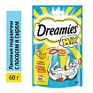 DREAMIES с лососем 0,06 кг 1*6 шт