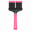 Пуходерка Show Tech +Flex Groom Professional , двойная мягкая