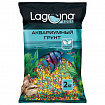 LAGUNA Грунт "Ариэль", 2-5мм, 2 кг