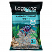LAGUNA Грунт "Калейдоскоп", 0,8-2мм, 2 кг