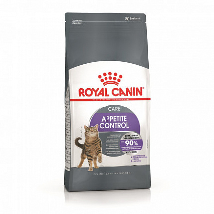 ROYAL CANIN, APPETITE CONTROL, 0,4 кг