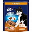FELIX Двойной вкус Птица, 200 гр