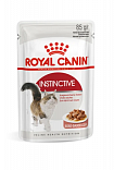 ROYAL CANIN, KITTEN INSTINCTIVE СОУС, 0,085 кг