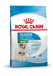 ROYAL CANIN, MINI STARTER, 1 кг