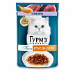 Gourmet Perle, Соус Де Люкс телятина, пауч 26х75г пауч