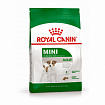 ROYAL CANIN, MINI ADULT, 0,8 кг