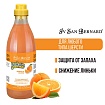 ISB Fruit of the Groomer Orange Шампунь для слабой выпадающей шерсти 1 л
