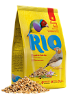 Rio, корм для экзотических птиц, 0,5 кг