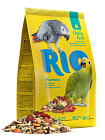 Rio, Корм для крупных попугаев, 1 кг