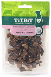 TiTBiT Легкое телячье для кошек (Вяленые лакомства) 20 г