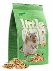 Little One, Корм для песчанок, 0,4 кг