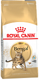 ROYAL CANIN, BENGAL ADULT, 0,4 кг