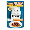 Gourmet Perle Соус Де-Люкс с Курицей, 75 г