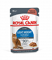 ROYAL CANIN, LIGHT WEIGHT СОУС, 0.085 кг