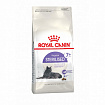 ROYAL CANIN, STERILISED 7+, 0,4 кг