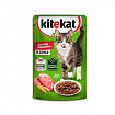 KITEKAT "Говядина" пауч 0,085 кг 1х28 шт