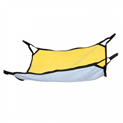 Дарэлл Гамак для хорька 35*35см