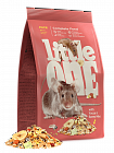 Little One, Корм для мышей, 0,4 кг
