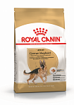 ROYAL CANIN, GERMAN SHEPHED ADULT, 3 кг