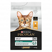 ProPlan, сухой для взрослых кошек Курица, 3 кг