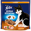 FELIX Двойная вкуснятина Птица, 1,3кг