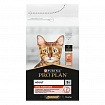 ProPlan, сухой для взрослых кошек Лосось, 1,5 кг