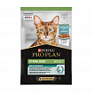 ProPlan, консервированный для стерилизованных кошек и котов Океаническая рыба в соусе, пауч 85 гр.