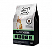 Gina Cat Sensible 1 кг (Сербия)