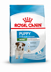 ROYAL CANIN, MINI PUPPY, 4 кг
