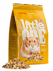 Little One, Корм для хомячков, 0,9 кг