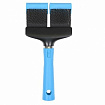 Пуходерка Show Tech +Flex Groom Professional , двойная жесткая