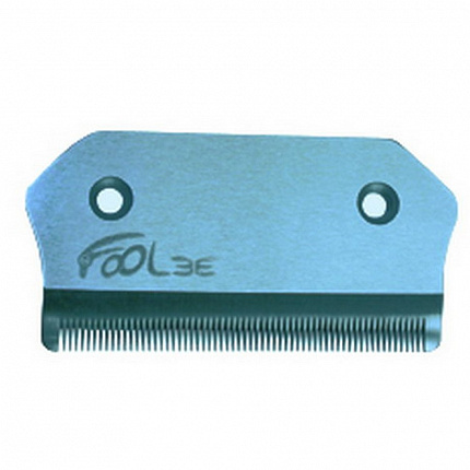 Гребёнка Foolee Medium ( 6.5 cm)