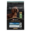 ProPlan, сух.для взрослых собак крупных пород с атлетическим телосложением Ягненок, 3 кг