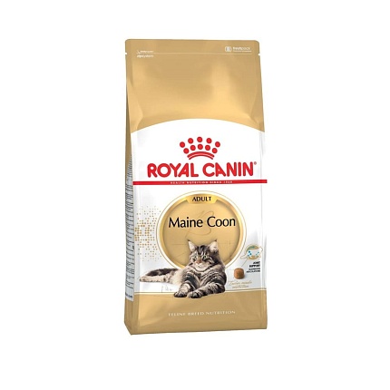 ROYAL CANIN, MAINE COON ADULT, 0,4 кг