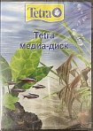 TETRA, Медиа-диск