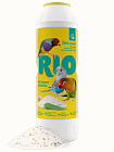 Rio, Гигиенический песок для птиц, банка 2кг
