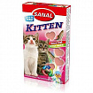 Витамины для котят SANAL SC1600 cat Kitten 30 г.