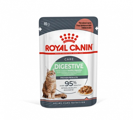 ROYAL CANIN, DIGESTIVE CARE, 0,085 кг