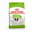 ROYAL CANIN, X-SMALL ADULT, 1,5 кг