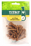 TiTBiT Мясной снек для кошек Кусочки крольчатины 40 г