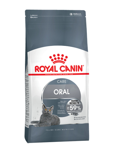 ROYAL CANIN, ORAL CARE, 1,5 кг